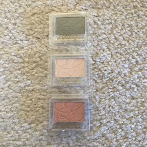 LOT OF 3 - Estée Lauder Pure Color Eyeshadow